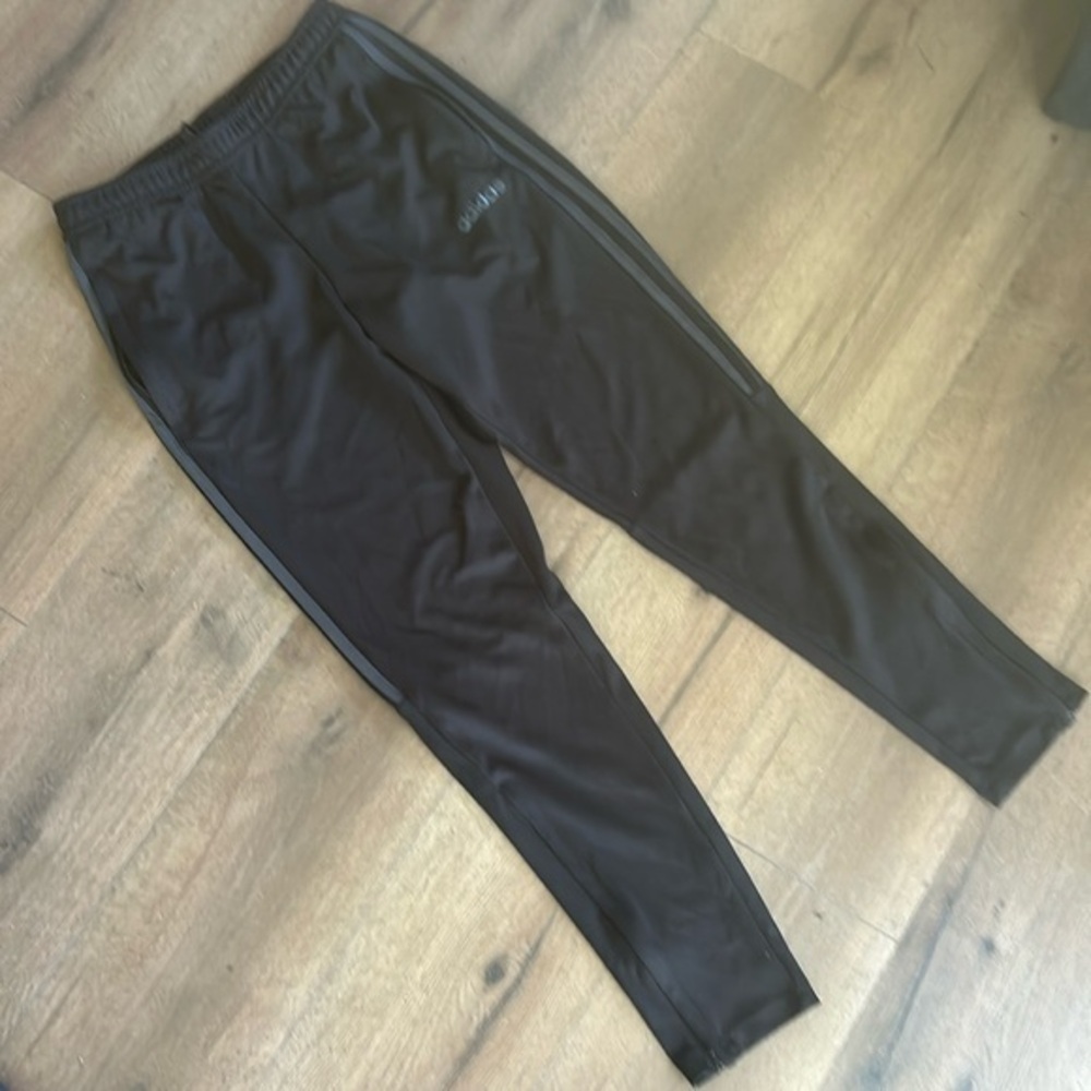 Adidas Track Pants ! Small
